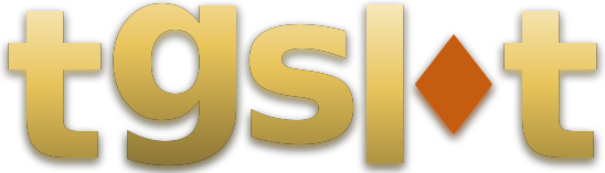 tgslot logo